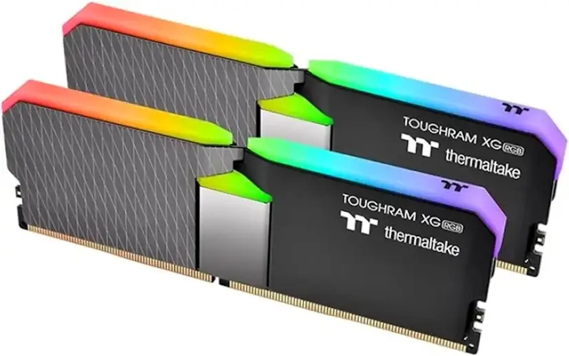 Montaje Memoria RAM Gaming PC Villaverde