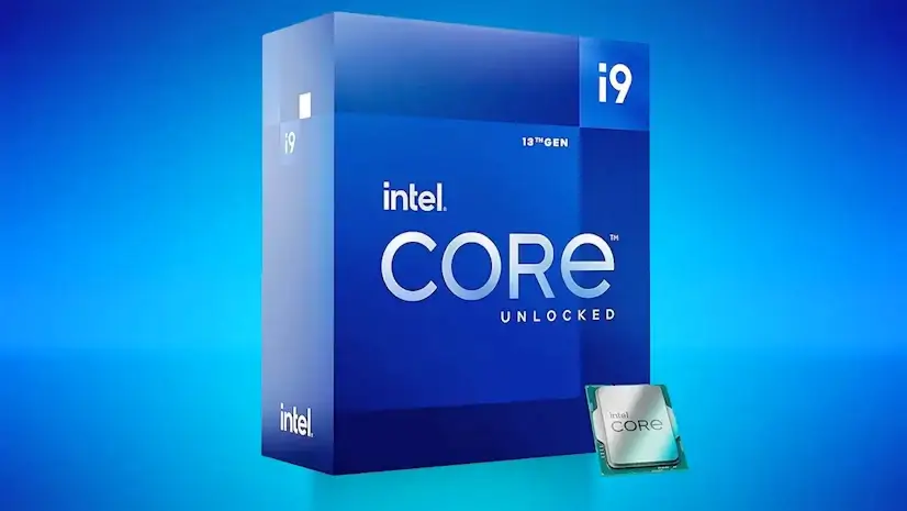 Informático Villaverde - Montaje Procesadores Intel Gaming PC Villaverde